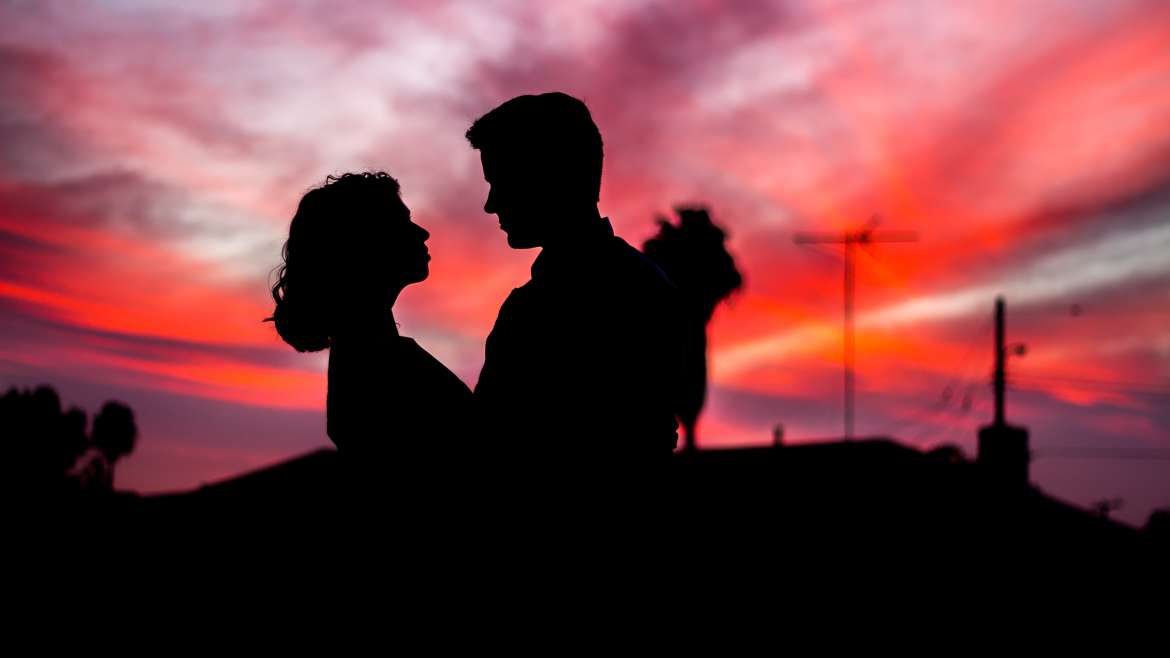 Terapia pareja